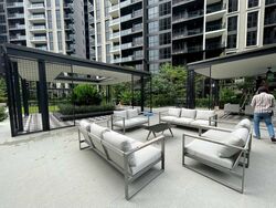 Park Colonial (D13), Condominium #341661711